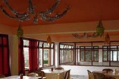 The Golden Crest Hotel Gangtok Exterior foto