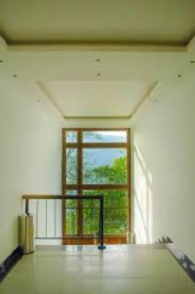 The Golden Crest Hotel Gangtok Exterior foto
